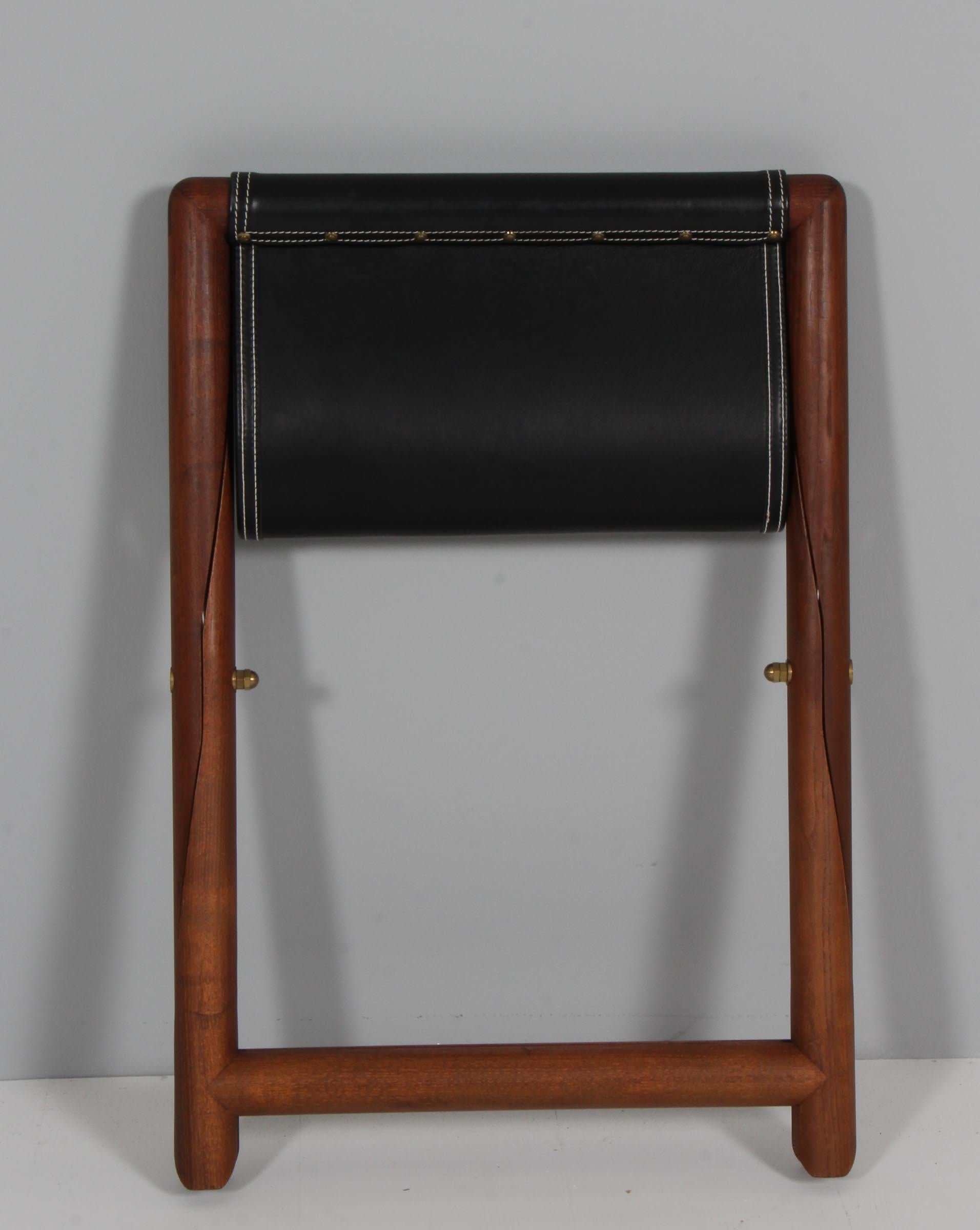 Ash Kaare Klint for Rud Rasmussen, Propellar Stool For Sale