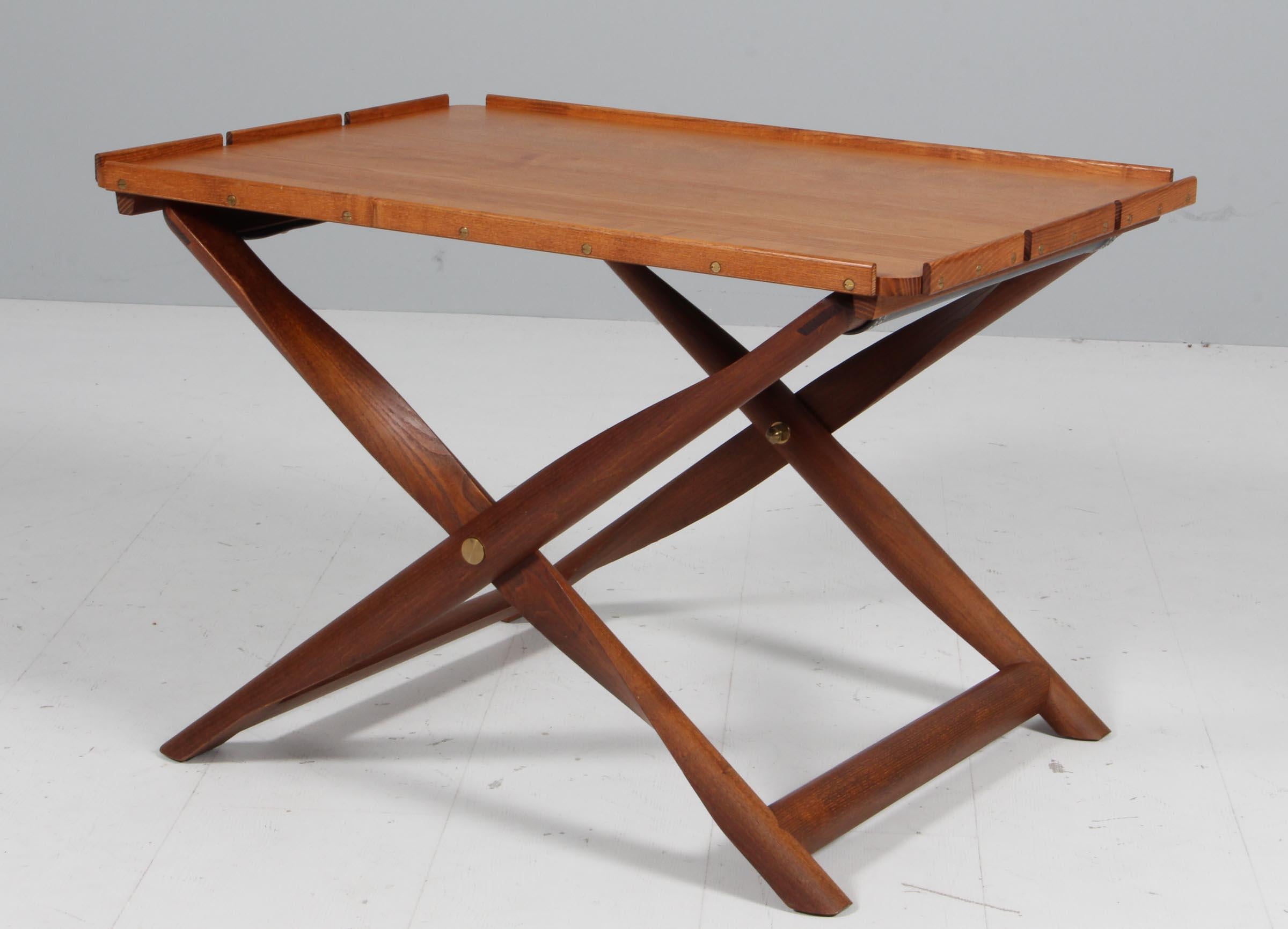Kaare Klint for Rud Rasmussen, Propellar Stool