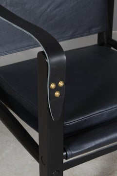 Kaare Klint for Rud Rasmussen, Safari Chair