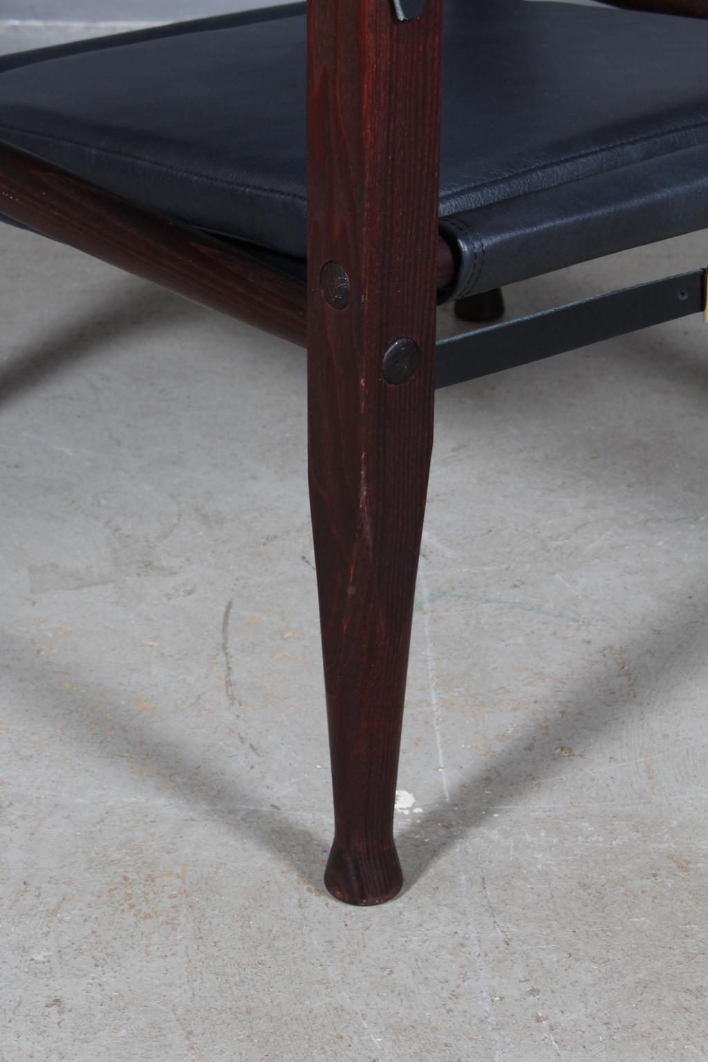 Kaare Klint para Rud Rasmussen, Silla Safari Danés en venta
