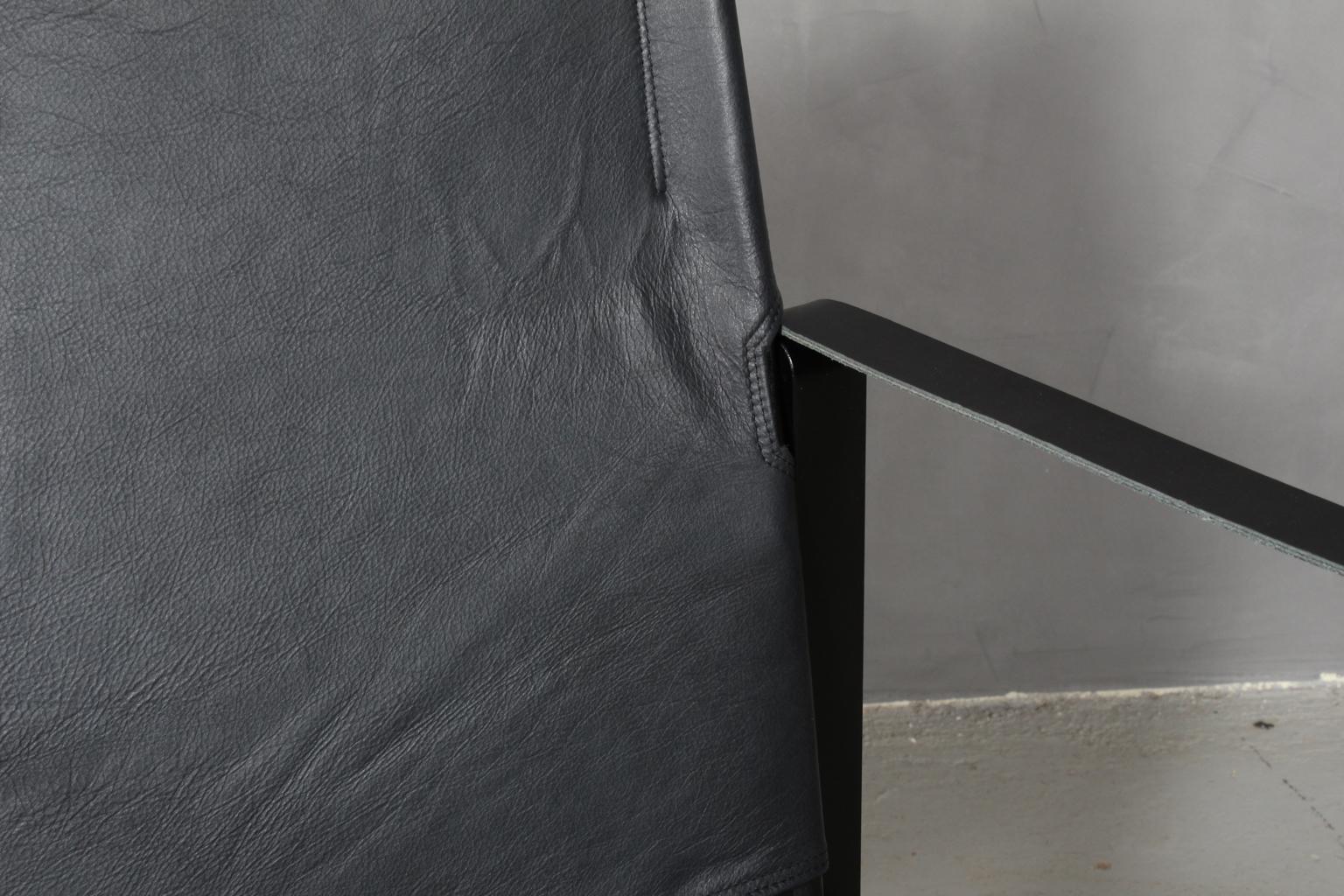 Kaare Klint para Rud Rasmussen, Silla Safari mediados del siglo XX en venta