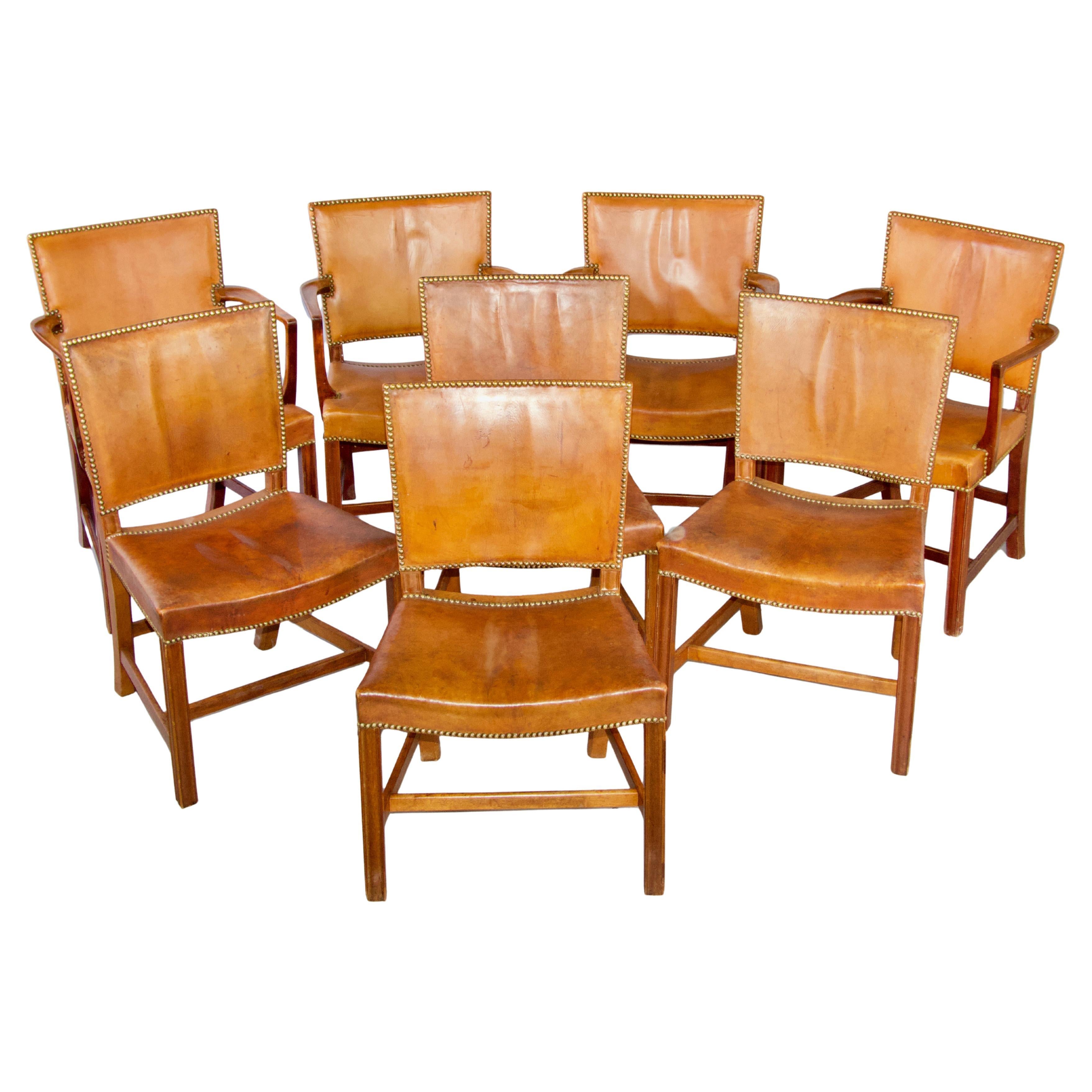 How do I identify Scandinavian furniture?