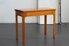 Mesa de Juegos Kaare Klint para Rud. Rasmussen