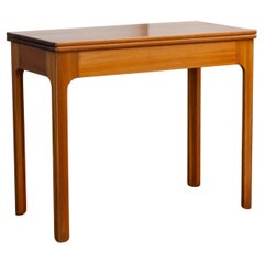 Kaare Klint Games Table for Rud. Rasmussen