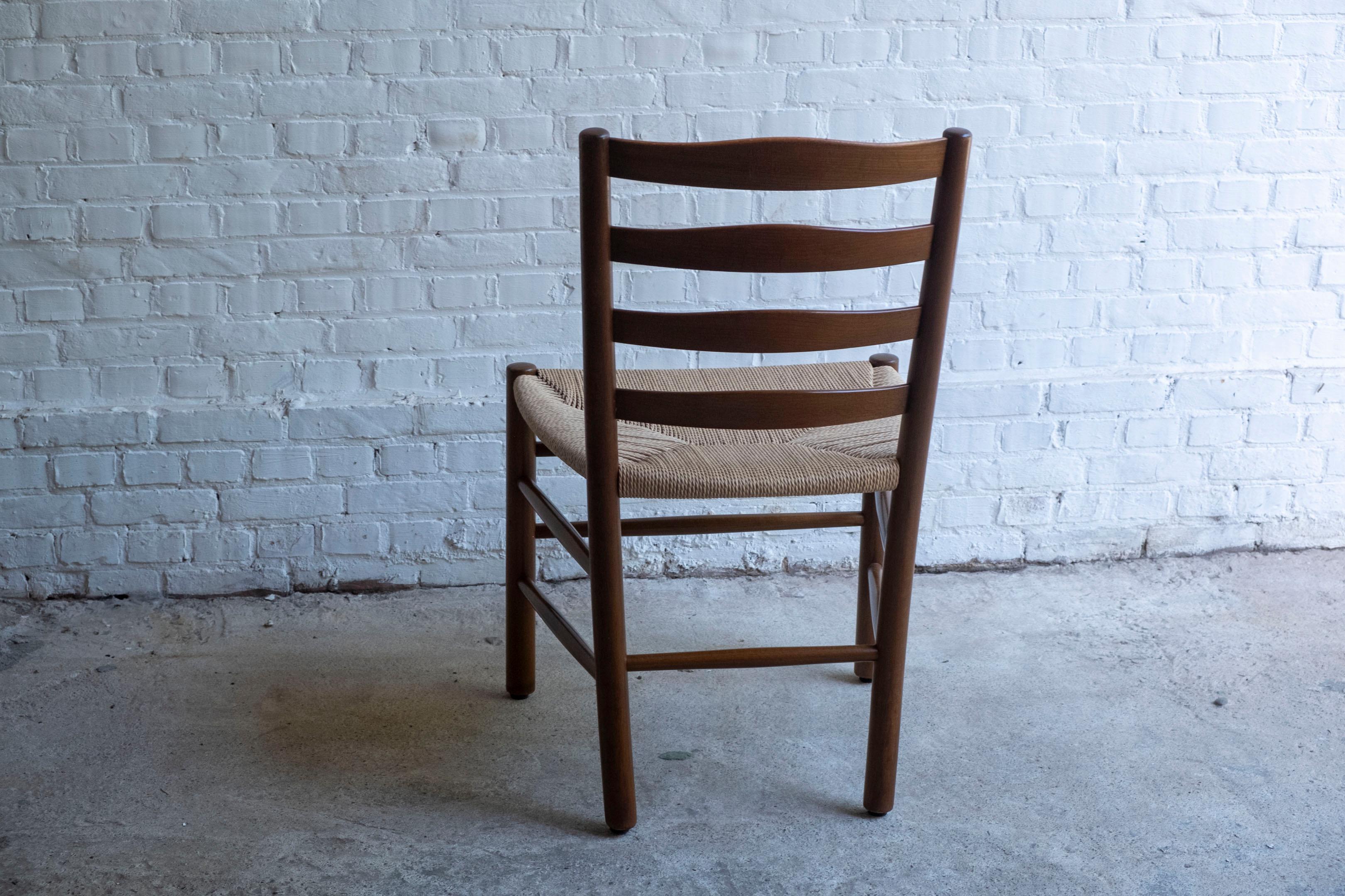 Kaare Klint Kirkestol, Fritz Hansen, 1940s Denmark For Sale 1