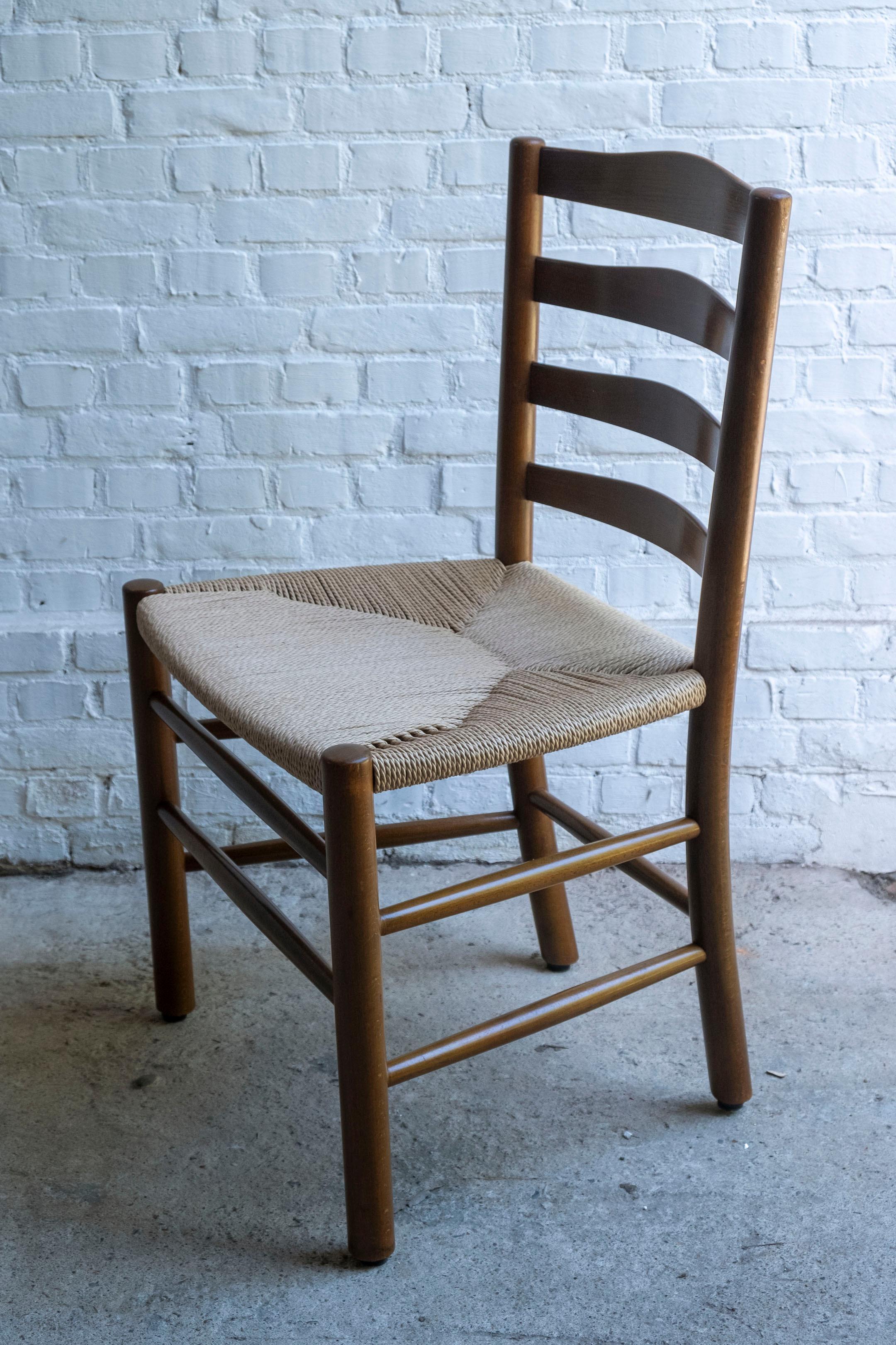 Kaare Klint Kirkestol, Fritz Hansen, 1940s Denmark For Sale 2