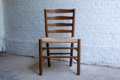 Kaare Klint Kirkestol, Fritz Hansen, 1940s Denmark