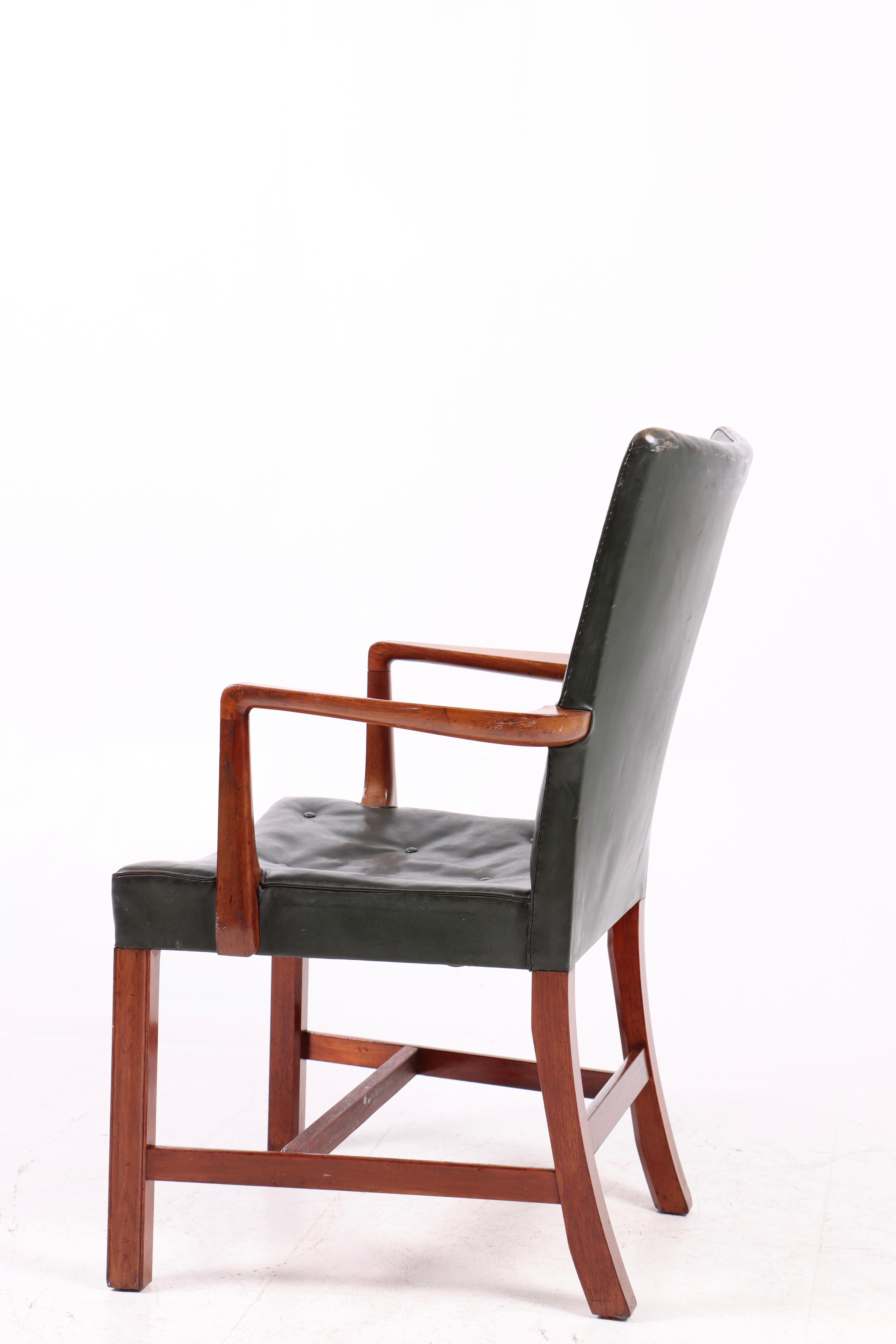Sillón Kaare Klint 