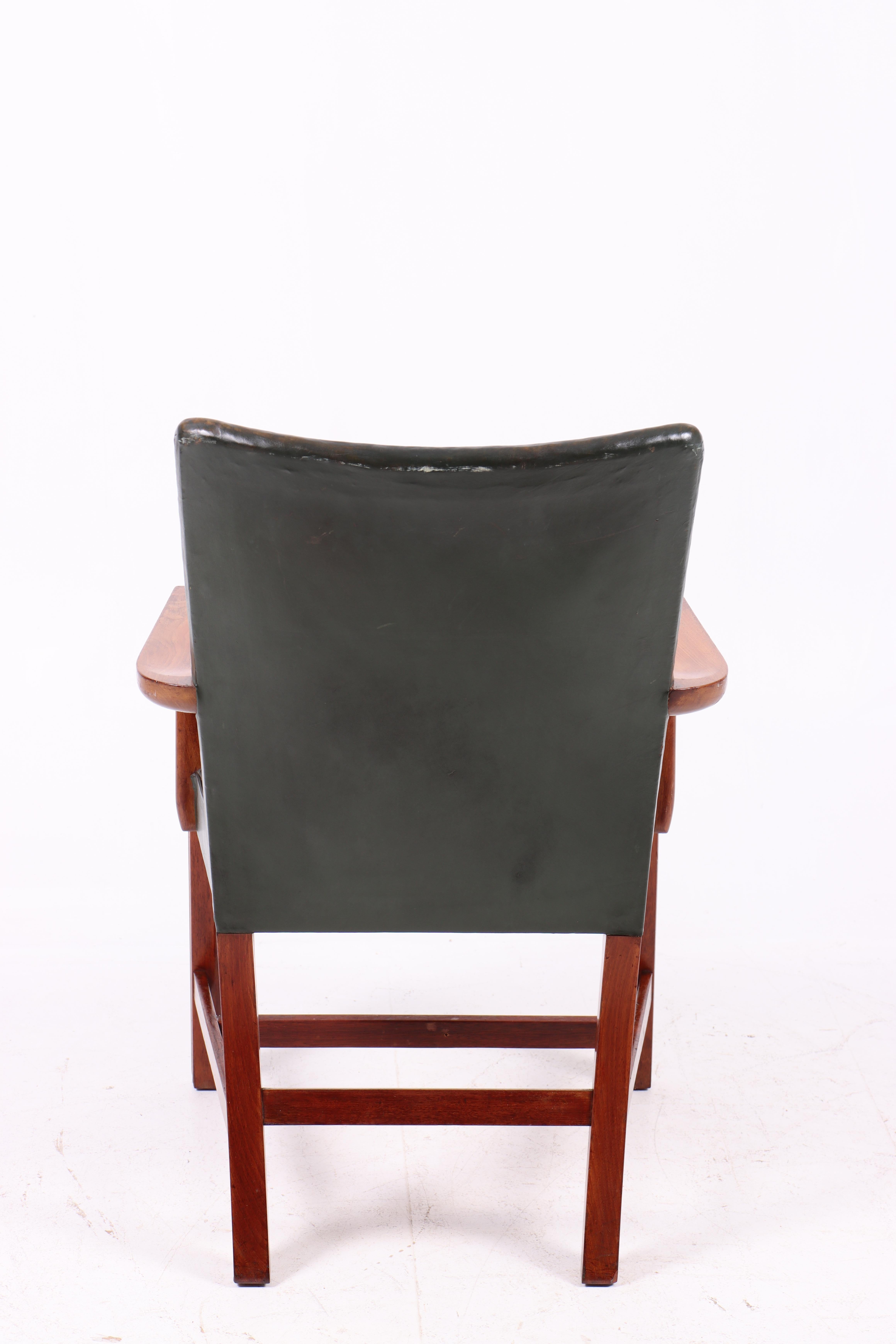 Sillón Kaare Klint 