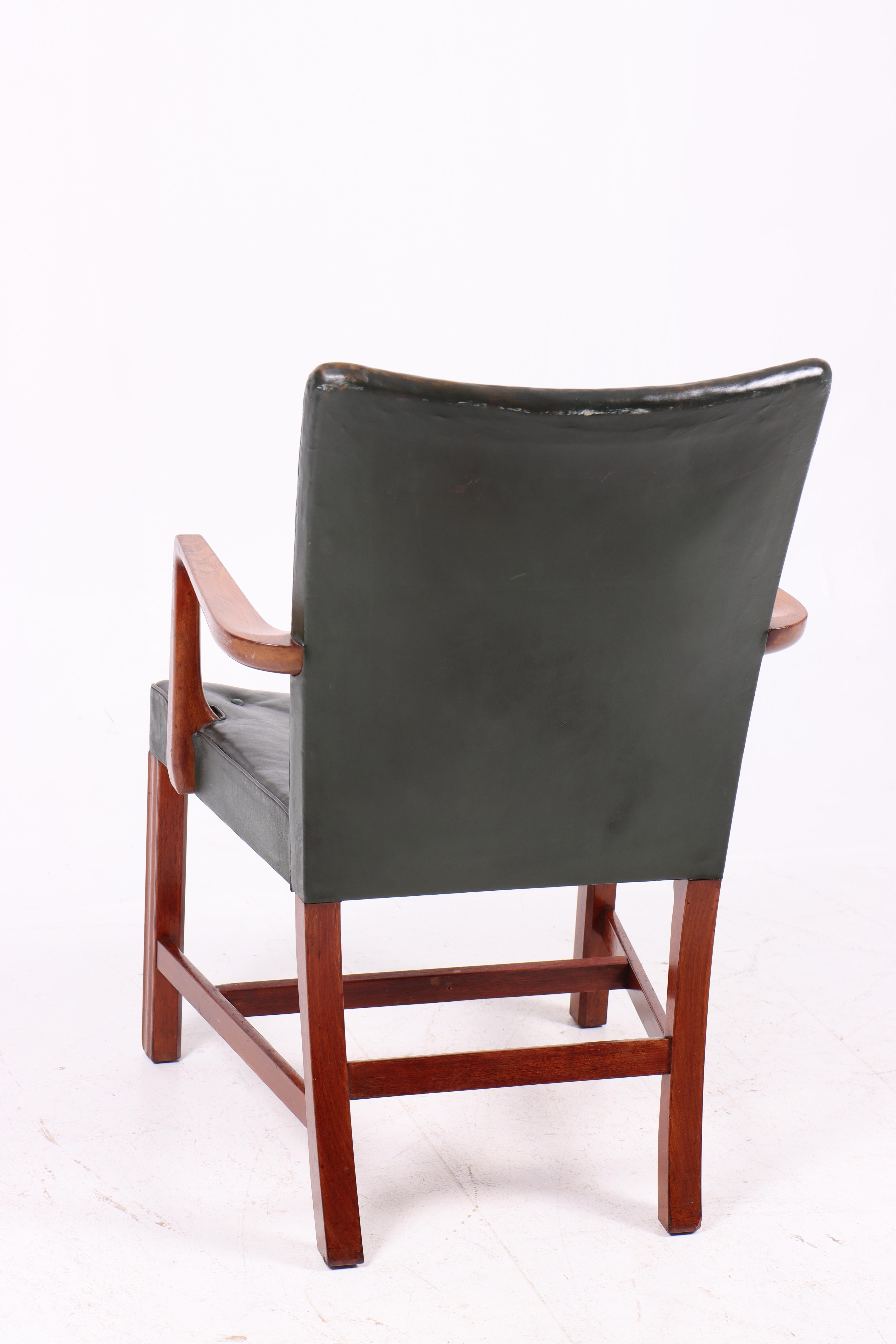 Sillón Kaare Klint 