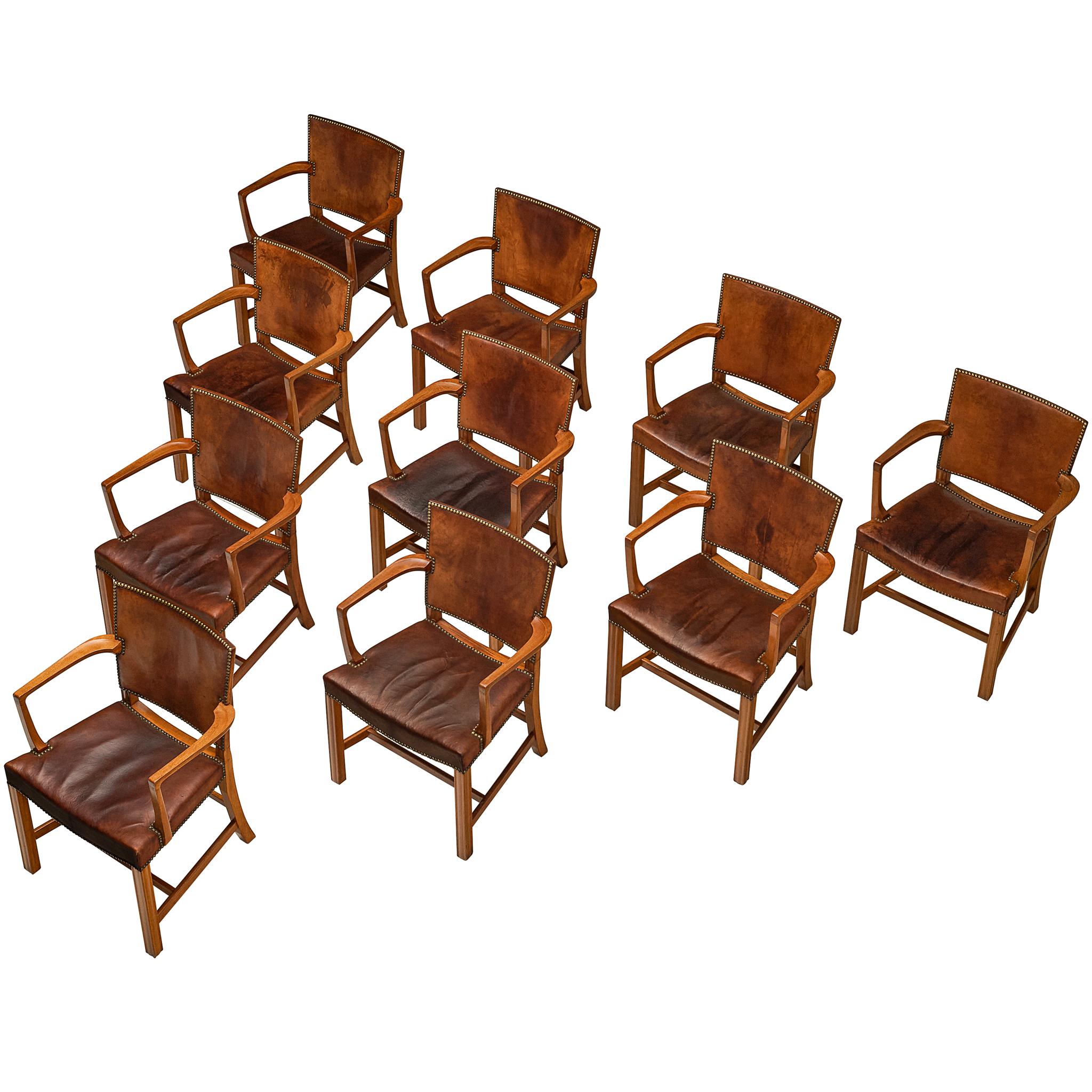 1930s DO/MORE・INDASTORIAL CHAIR USA Vintage Machine Age Domore Rolling Office Chair – cityFoundry