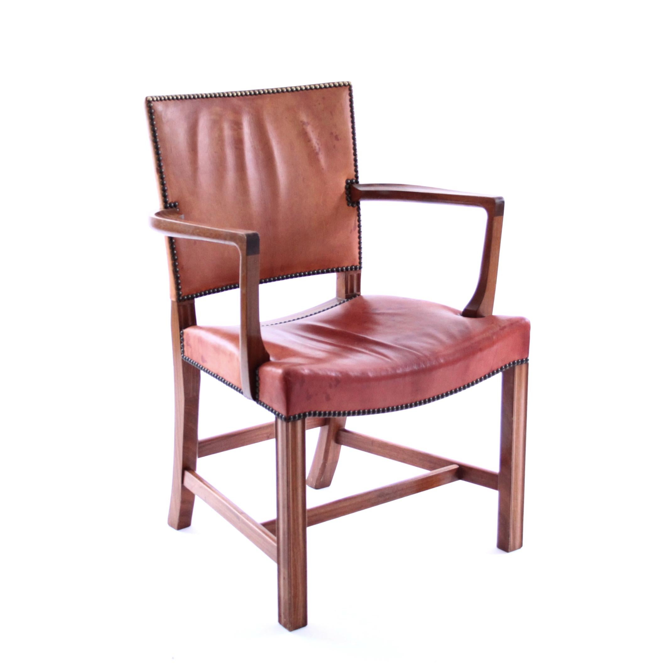 klint chair