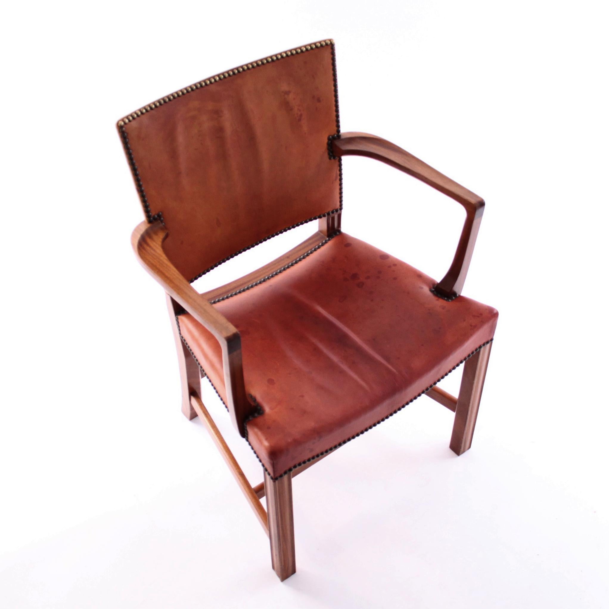 klint chair