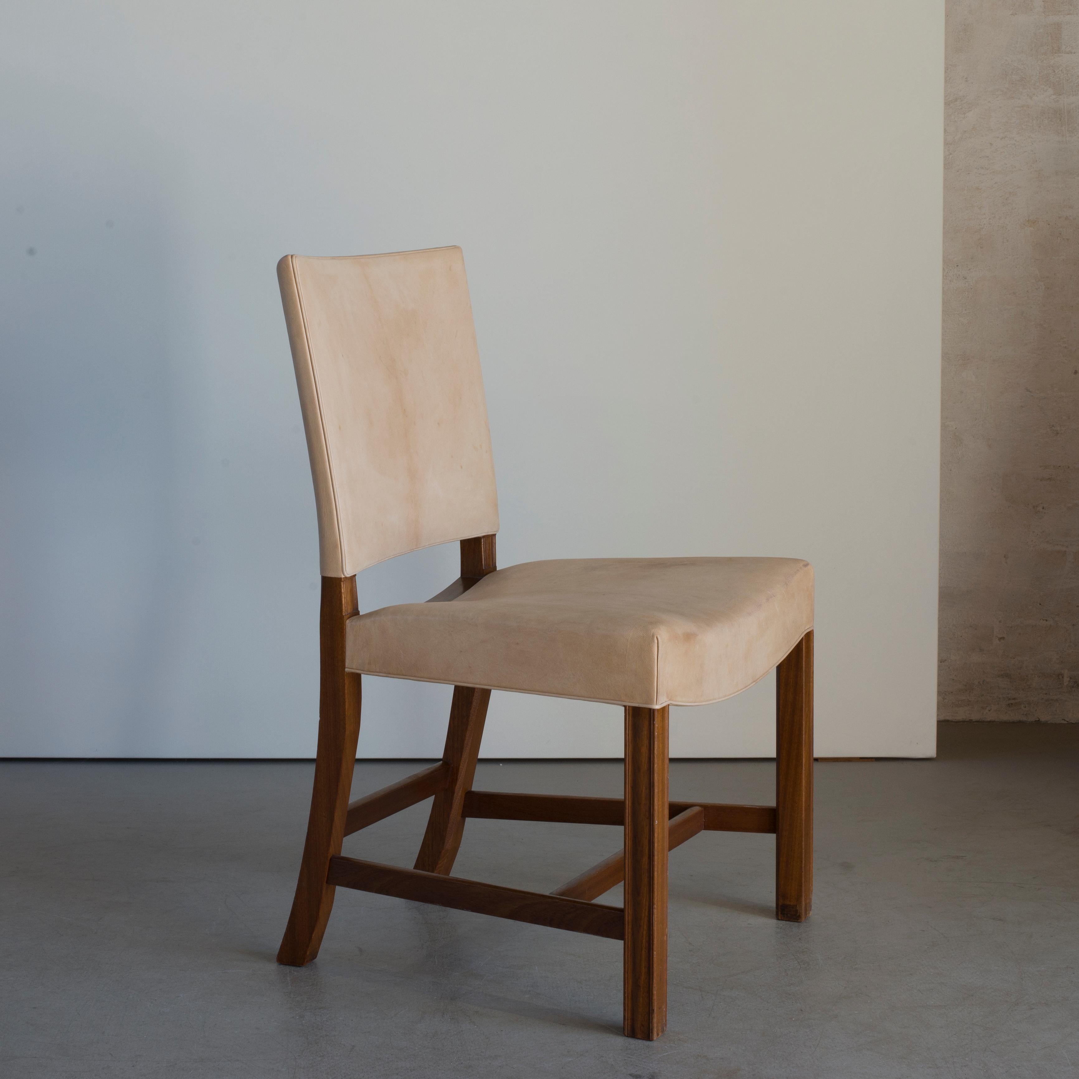 eames stol