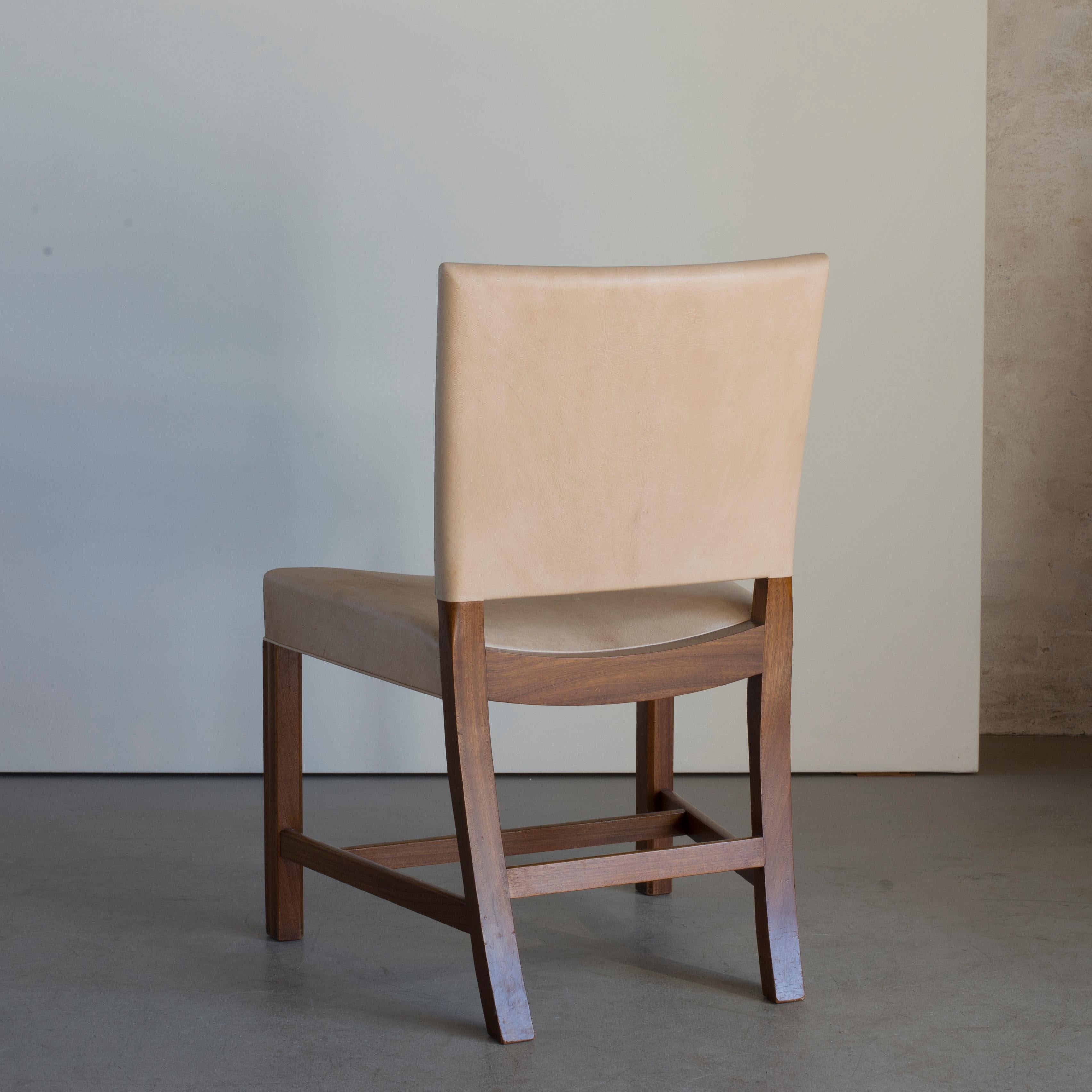 wegner stol
