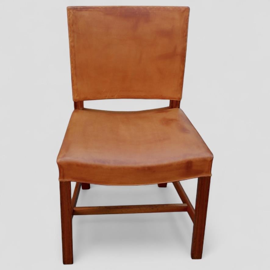 20ième siècle Kaare Klint 
