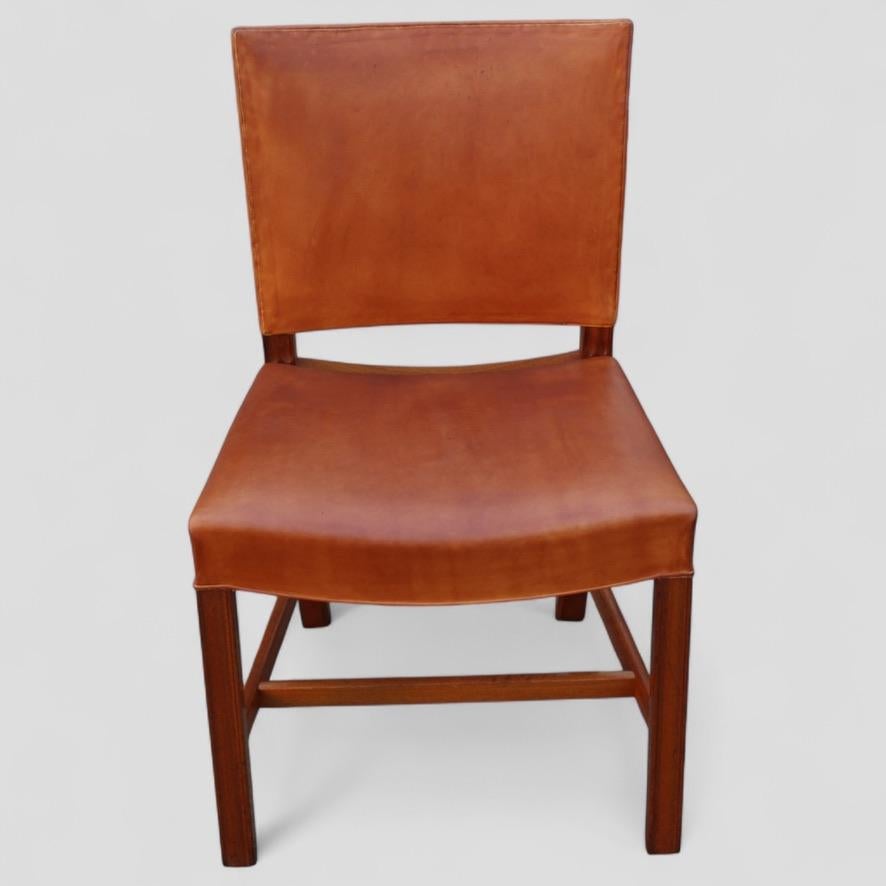 Cuir Kaare Klint 