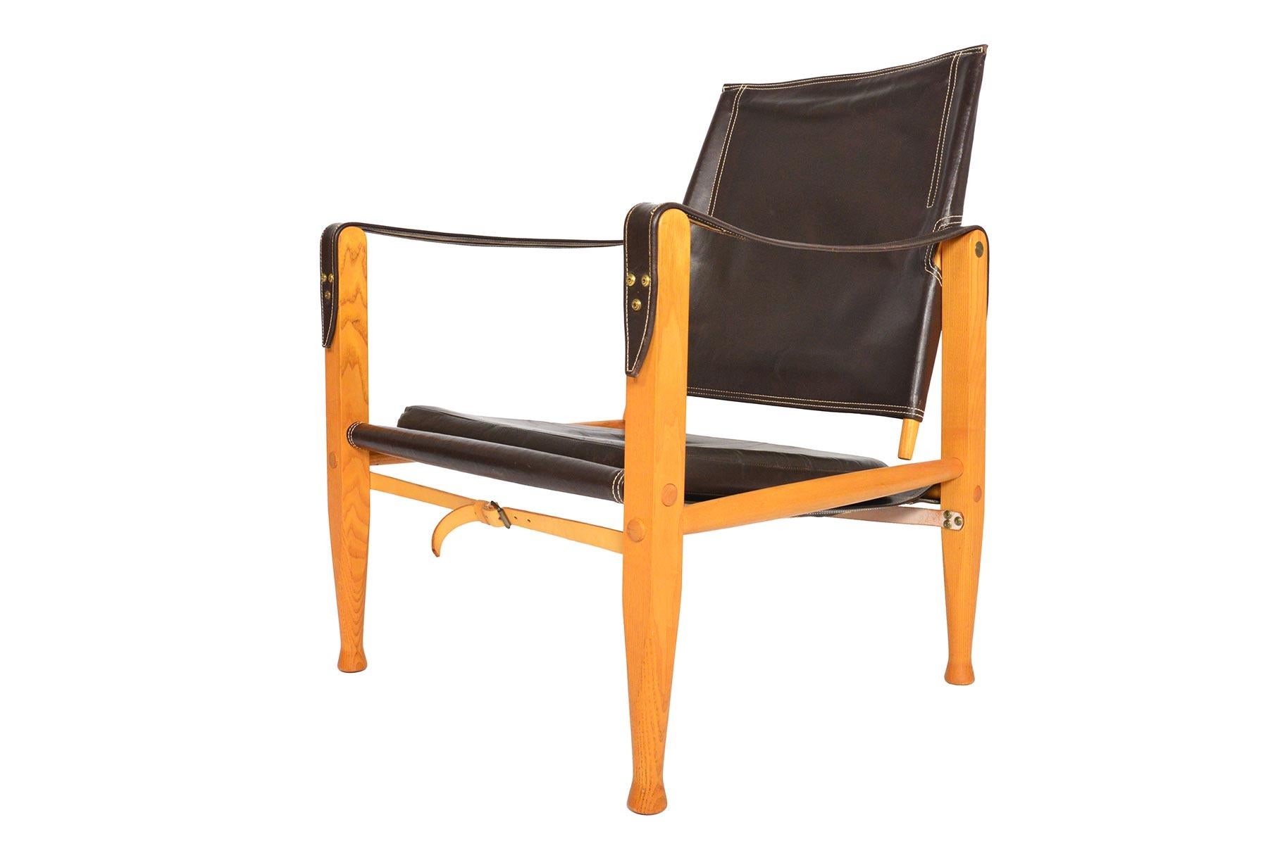 Kaare Klint Safari Chair 3