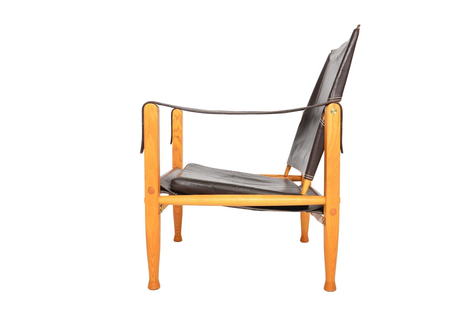 Kaare Klint Safari Chair 1