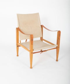 Kaare Klint Safari-Stuhl, Rasmussen-Ausgabe