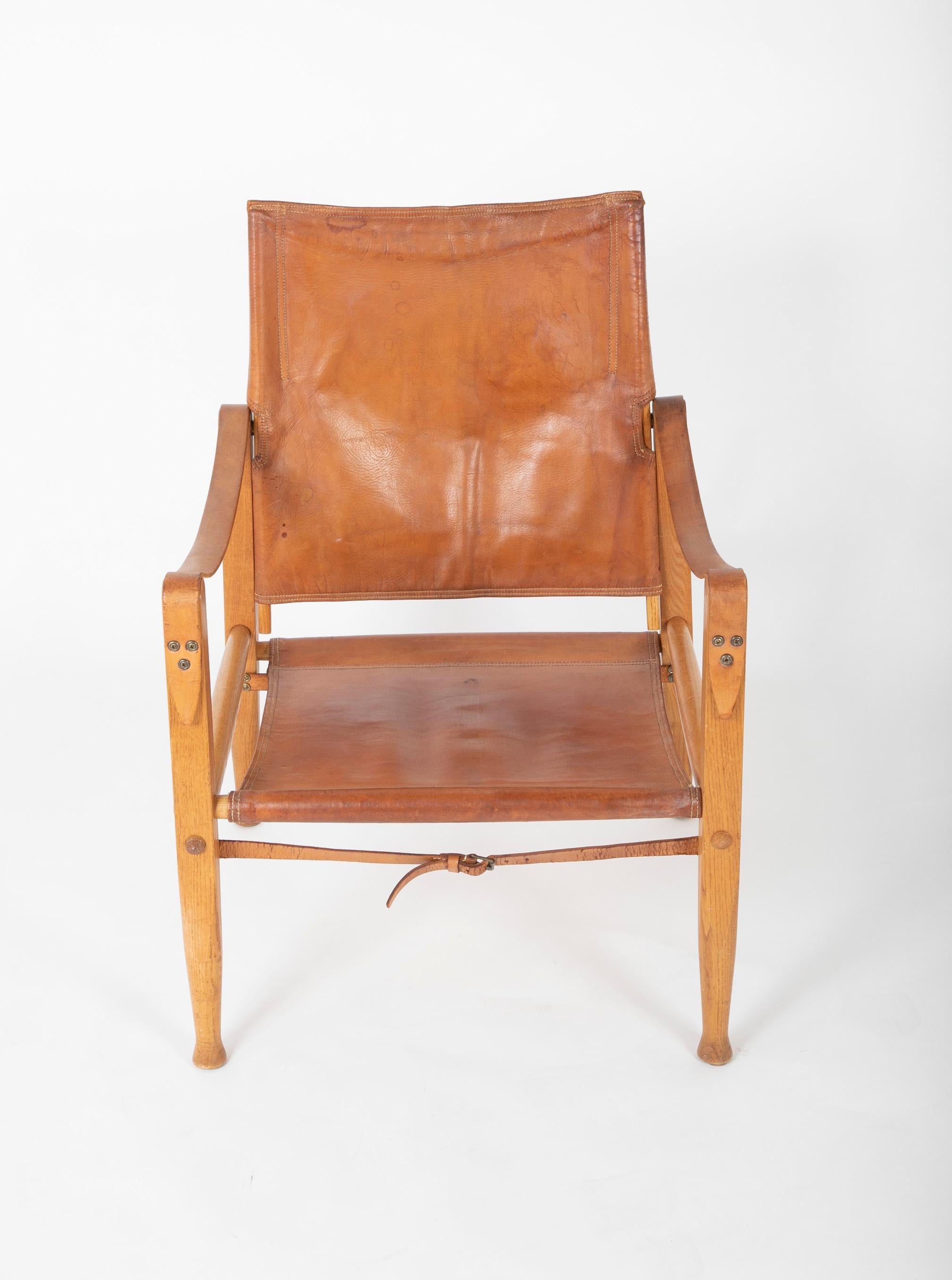 kaare klint chair