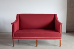 Kaare Klint Sofa for Rud. Rasmussen