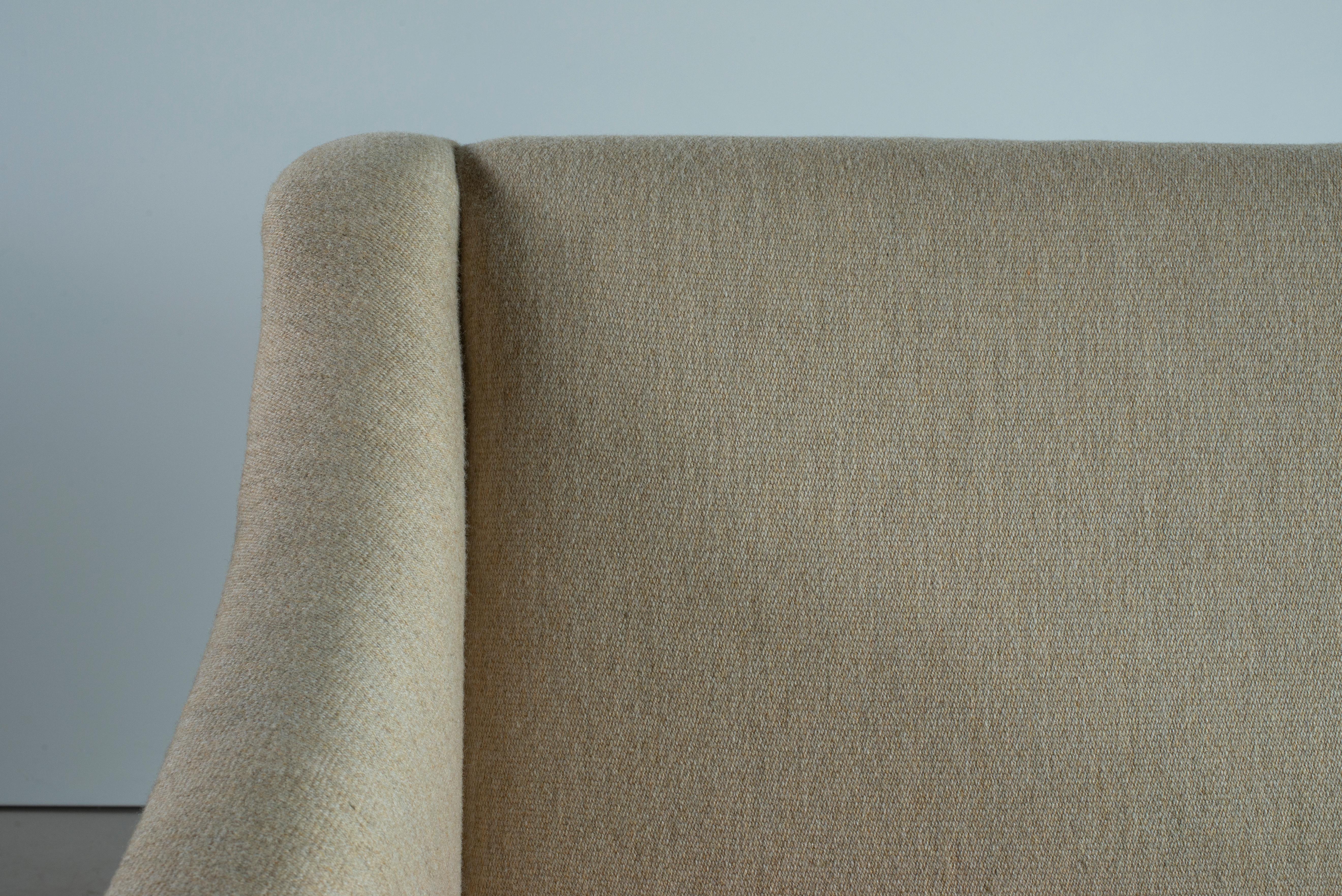Kaare Klint Sofa für Rud. Rasmussen (Mahagoni) im Angebot