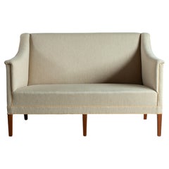 Vintage Kaare Klint Sofa for Rud. Rasmussen
