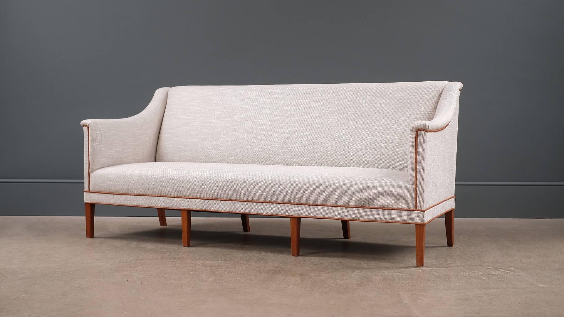 Kaare Klint Sofa 2