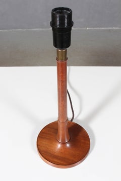 Kaare Klint Tischlampe