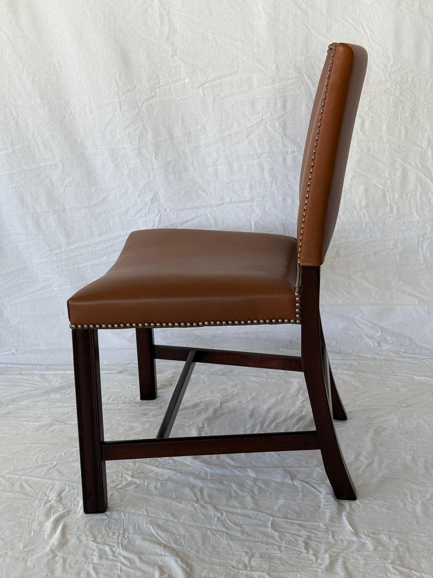 Scandinavian Modern Kaare Klint 