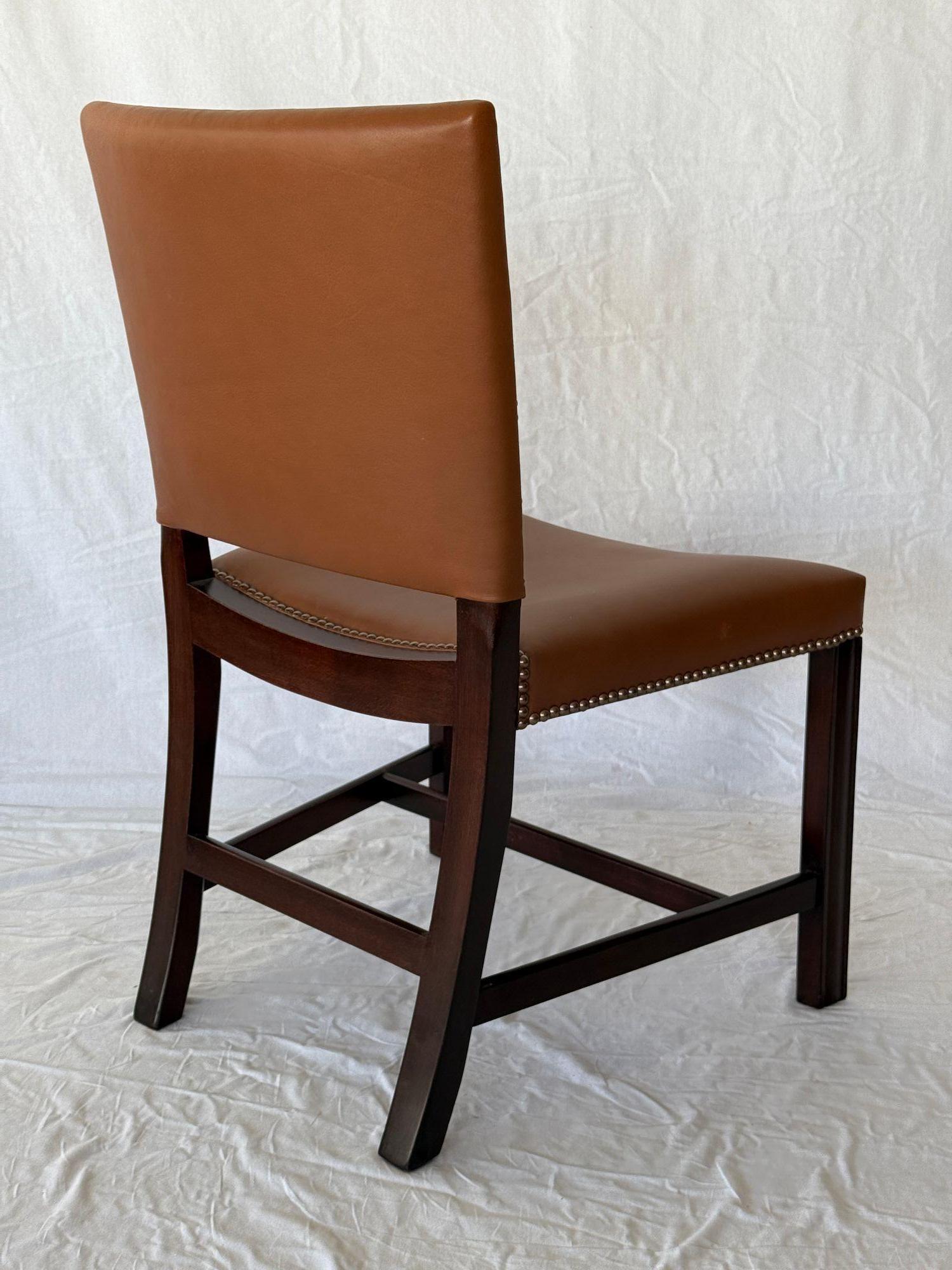 Mid-20th Century Kaare Klint 