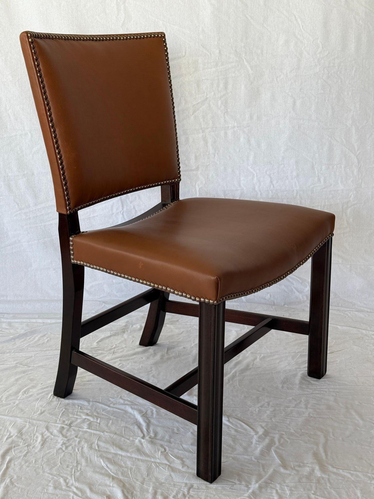 Leather Kaare Klint 