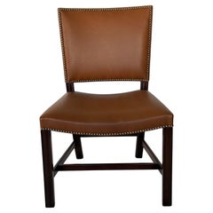 Kaare Klint "The Red" Chair