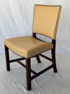 Kaare Klint "The Red" Side Chair