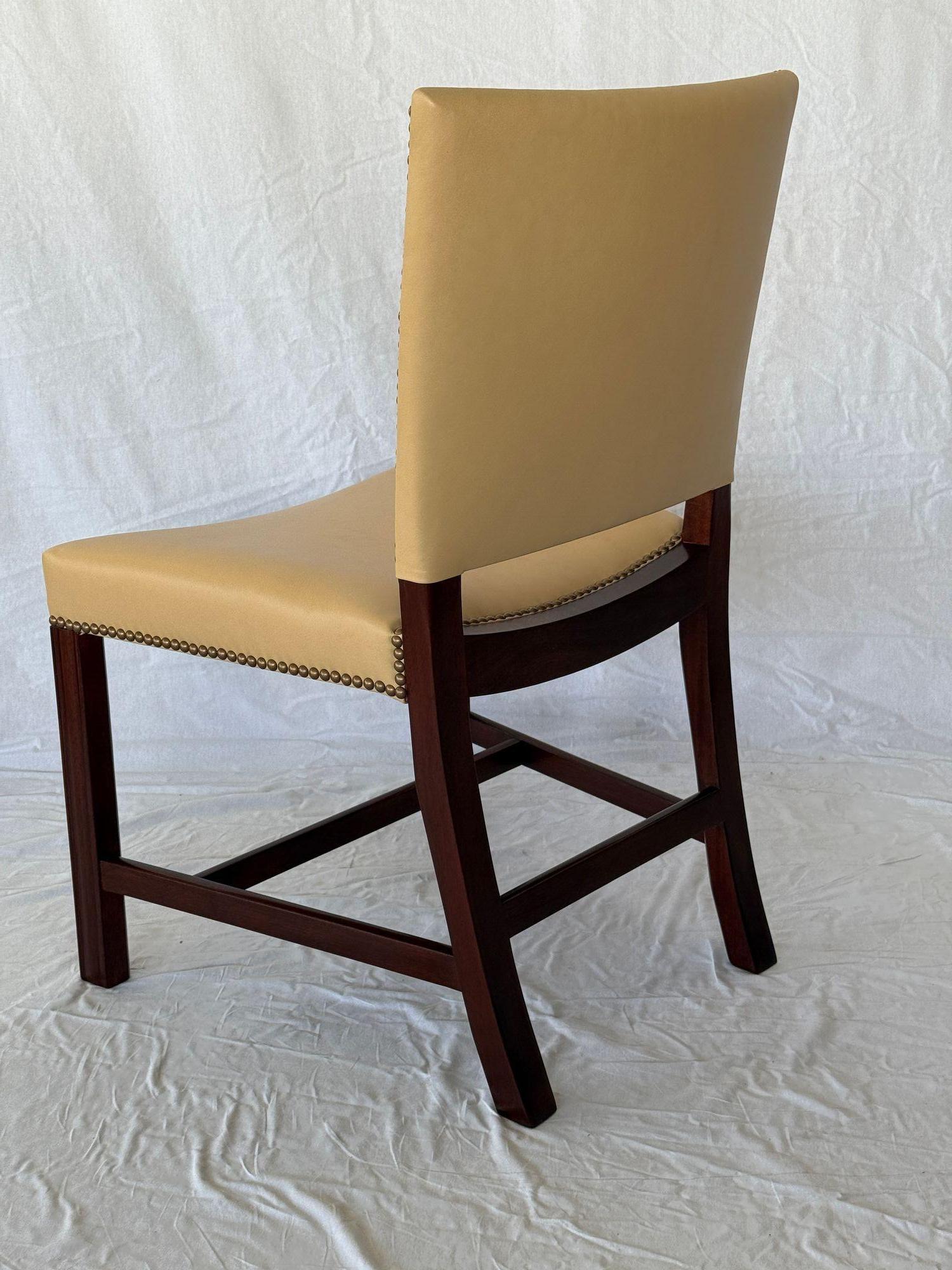 Scandinavian Modern Kaare Klint 