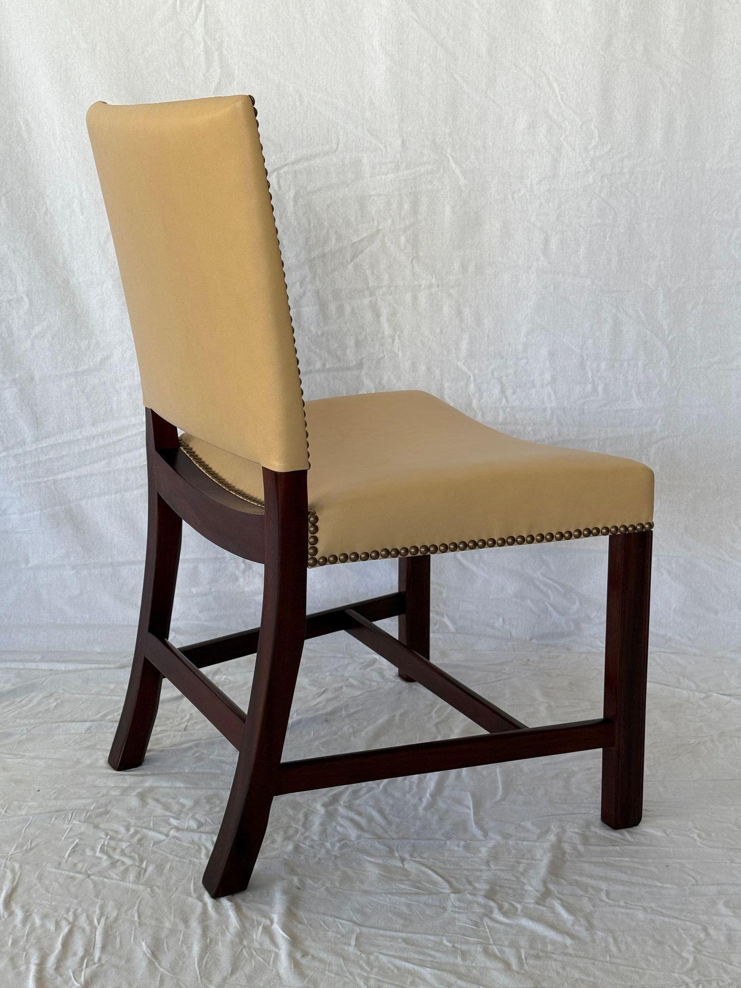 Mid-20th Century Kaare Klint 