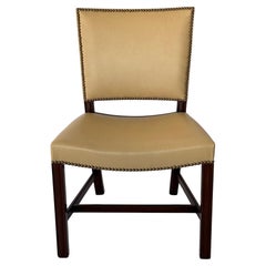 Kaare Klint "The Red" Side Chair