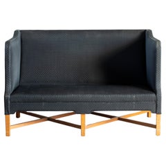 Zweisitzer-Sofa von Kaare Klint für Rud. Rasmussen