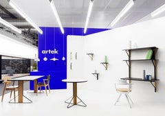 Kaari Shelf REB 013 by Ronan & Erwan Bouroullec & Artek