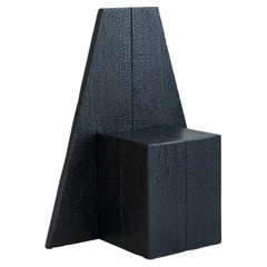 Kabah Chair