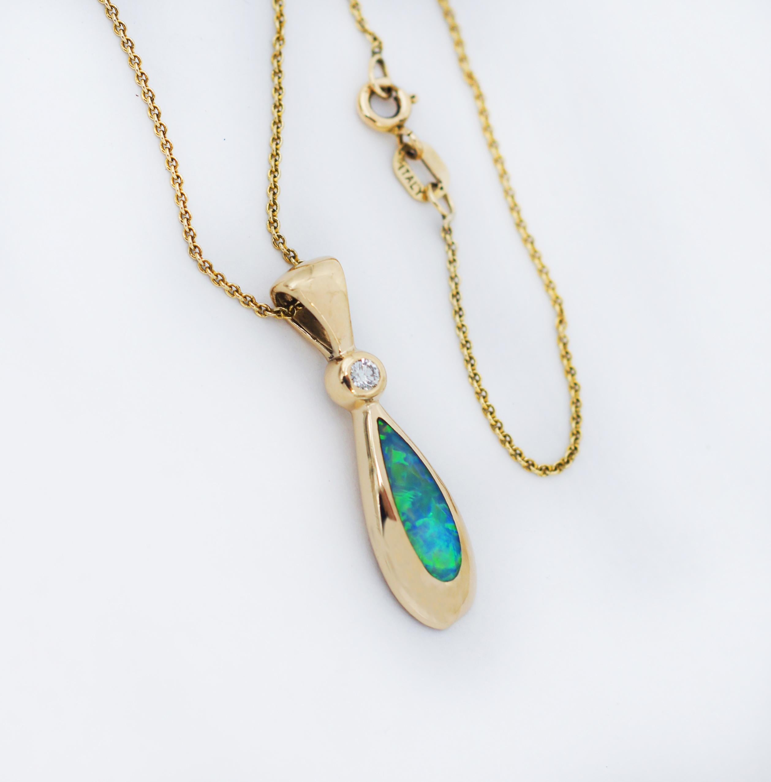 kabana pendant