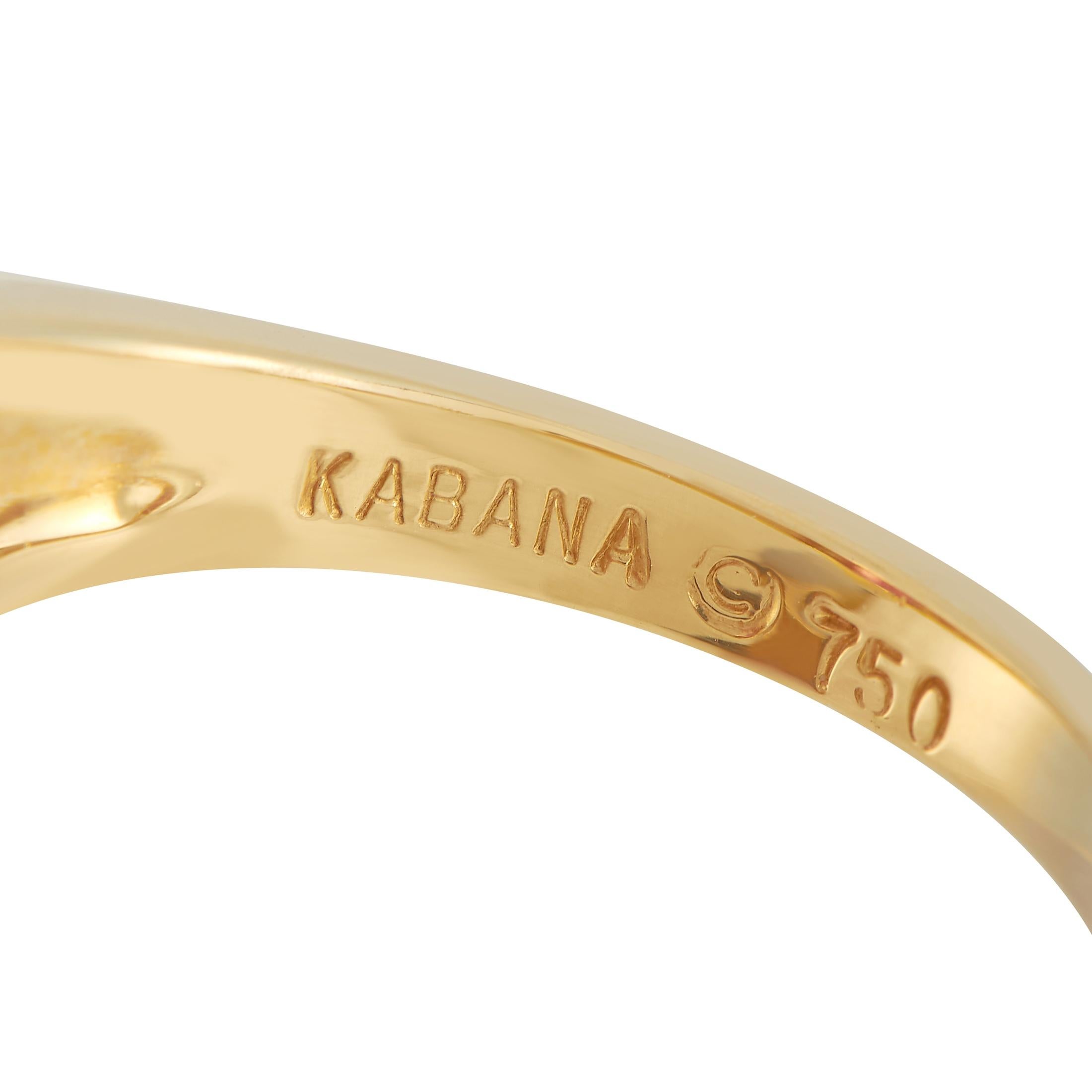 kabana rings
