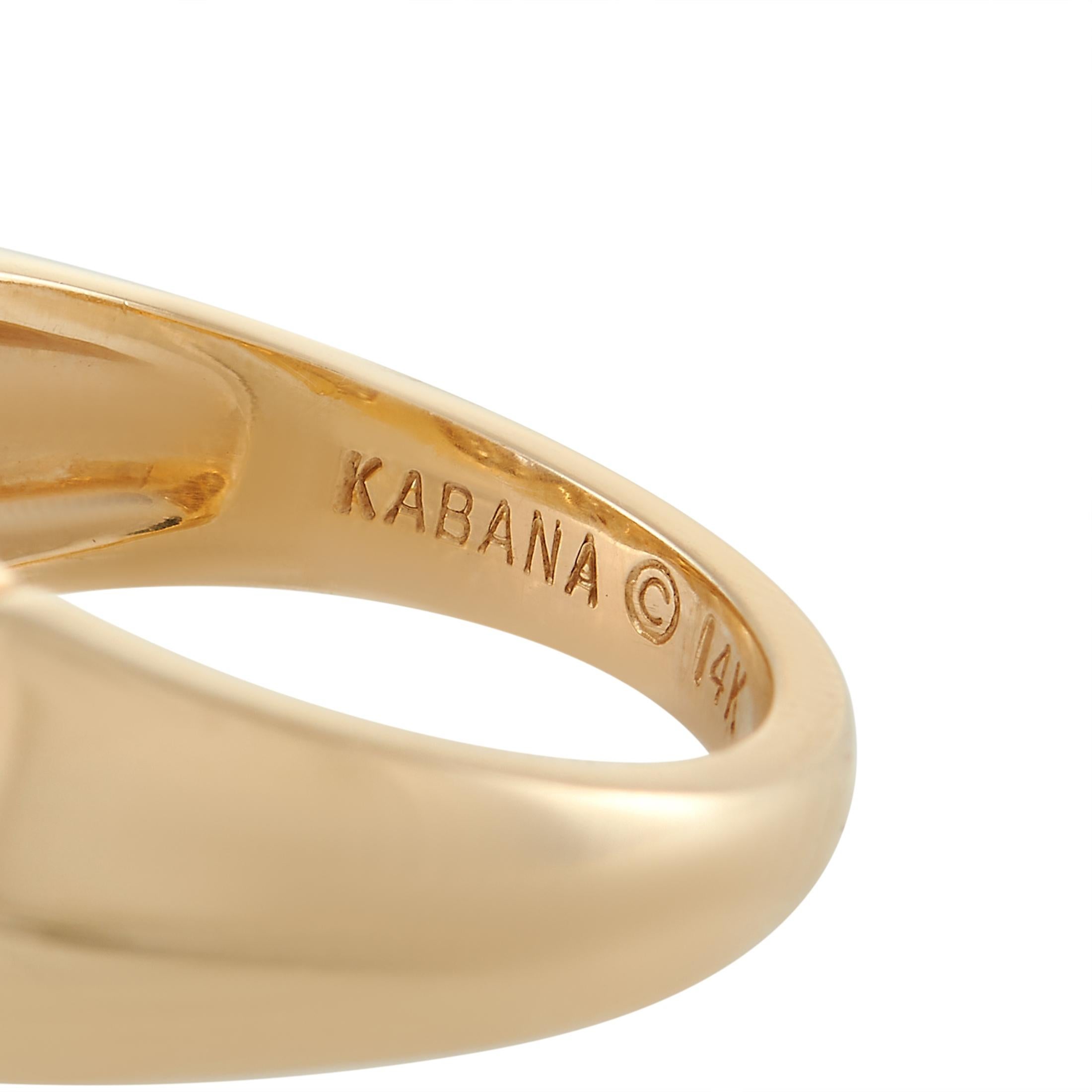 kabana rings for sale