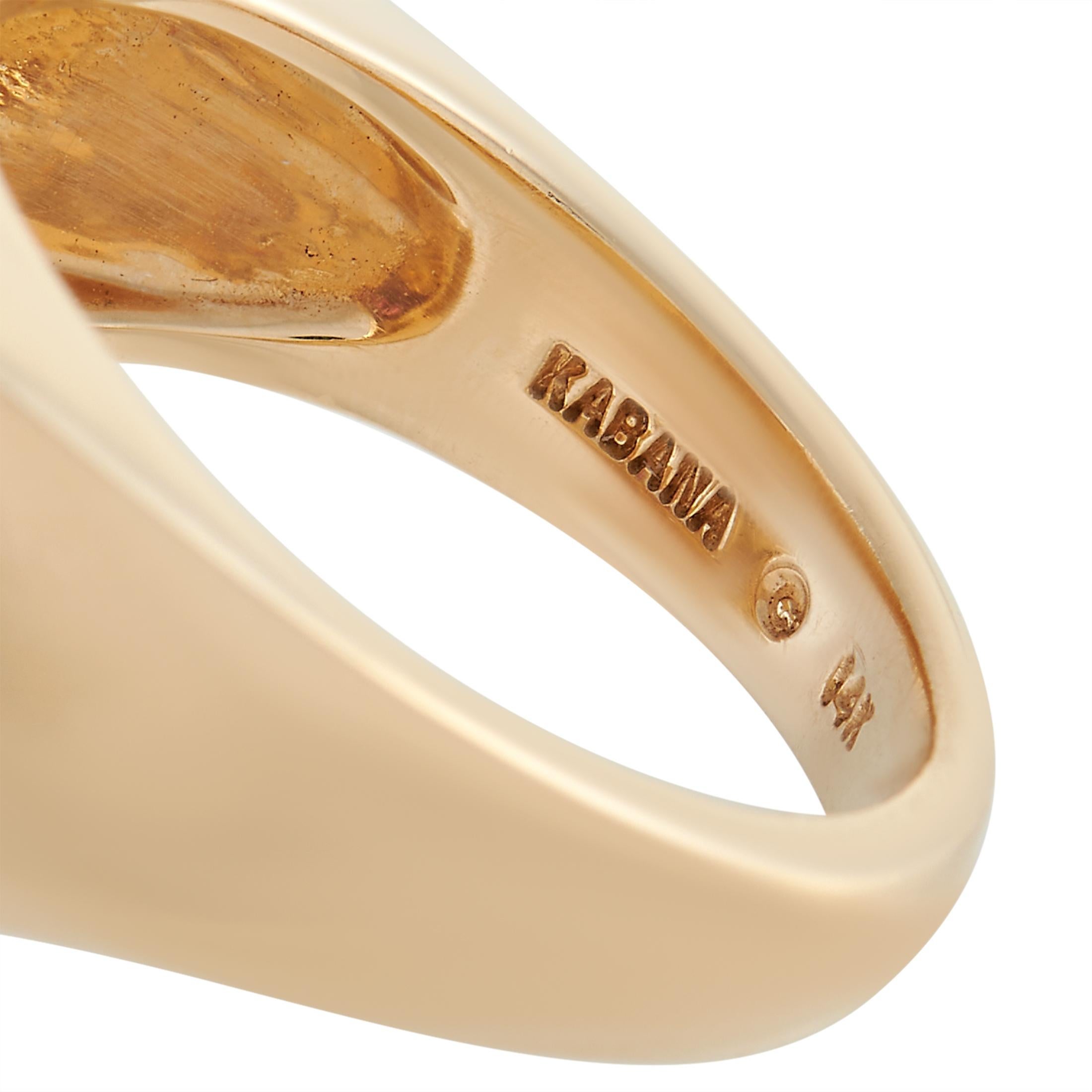 kabana jewelry