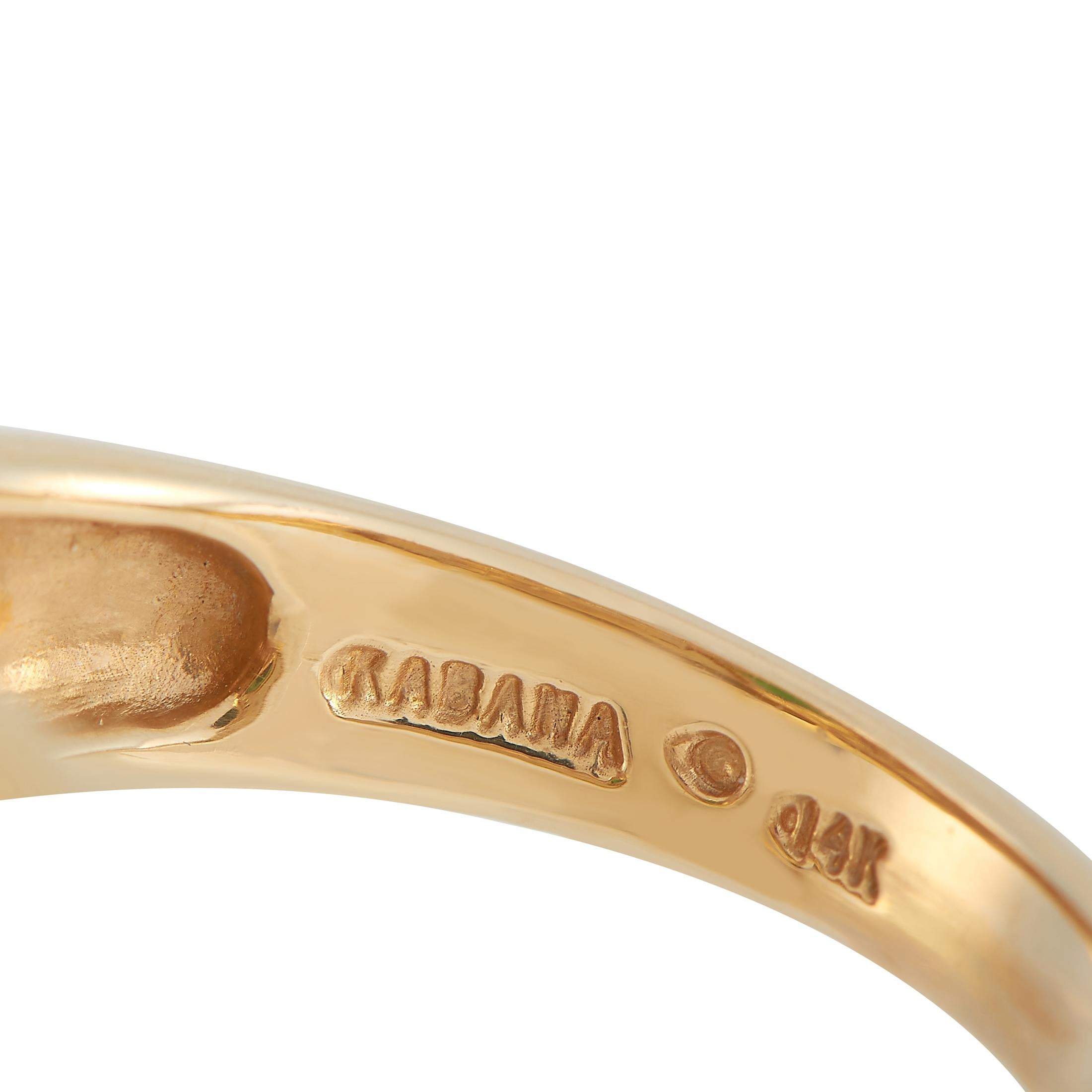 kabana rings