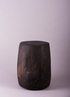 Kabuk Coffee Table by Rectangle Studio