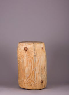 Kabuk Coffee Table by Rectangle Studio