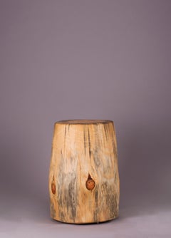 Kabuk Coffee Table by Rectangle Studio