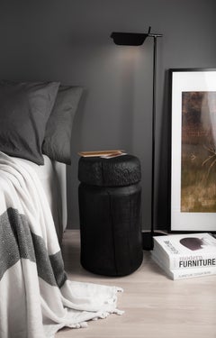 Kabuk Coffee Table by Rectangle Studio